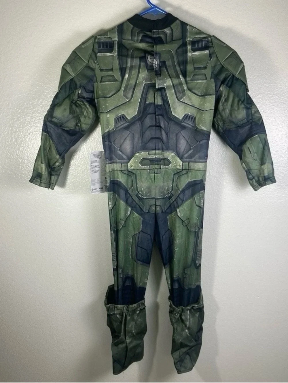 Halo official master